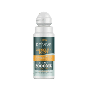 Shop CBD CBG CBN Products | The Hemp Doctor