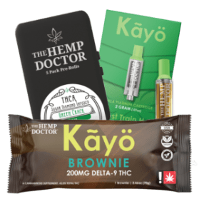 Mixed Bag Bundle