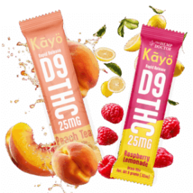 D9 Drink Mix Sampler Bundle