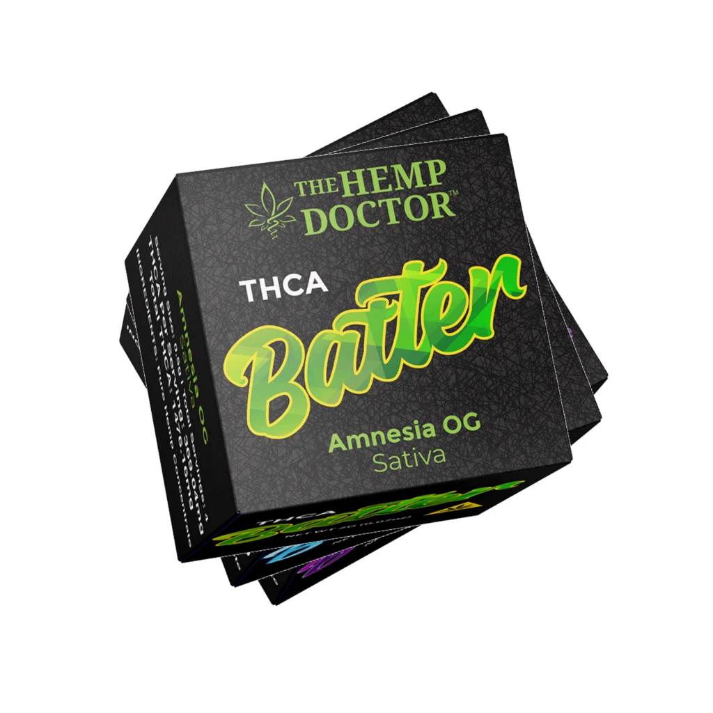 THCA BATTER 2G MAIN