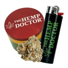 THE FLOWER STARTER BUNDLE