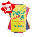 BOGO. MEGA