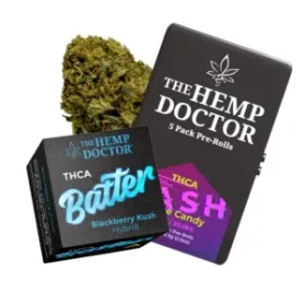 October Smokables Bundle