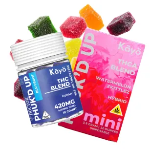 Phuk'd Up Bundle