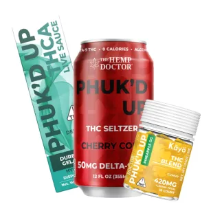 Micro Phuk'd Up Bundle