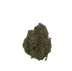 ZAZA | THCA Exotic Flower | Blueberry Muffin