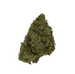 ZAZA | THCA EXOTIC FLOWER | BLOCKBERRY