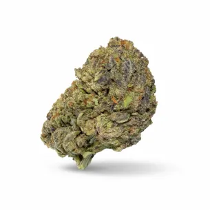 ZAZA | THCA EXOTIC FLOWER | KEY BUMP