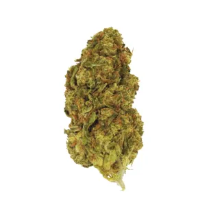 ZAZA | THCA EXOTIC FLOWER | CHERRY GUMBO