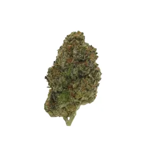 ZAZA | THCA EXOTIC FLOWER | GELATO KING