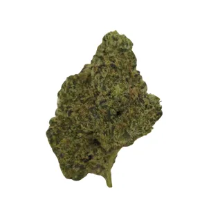ZAZA | THCA EXOTIC FLOWER | PINK GUAVA