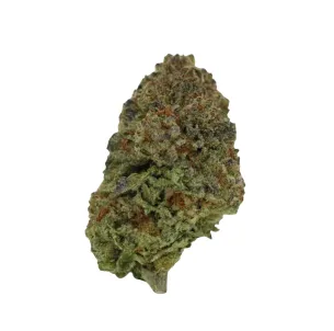ZAZA | THCA EXOTIC FLOWER | LEMON ZONKERS