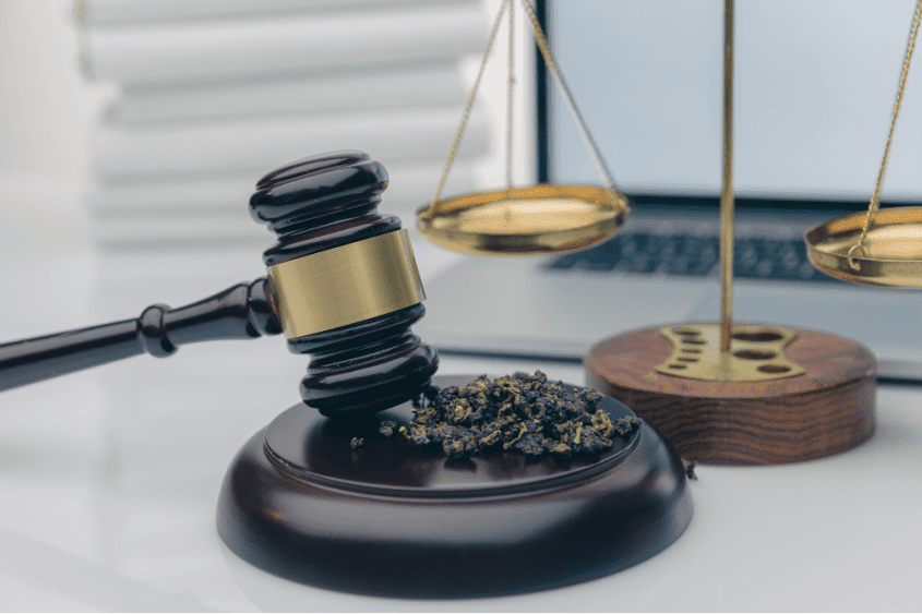 gavel