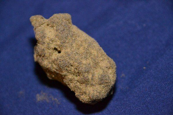 moonrocks