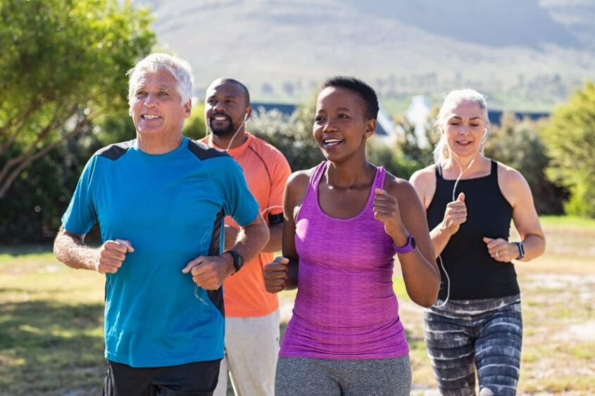 Baby Boomers and CBD