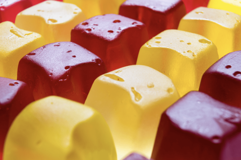 Gummy consistency blog image