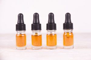 CBD oil in Atlanta