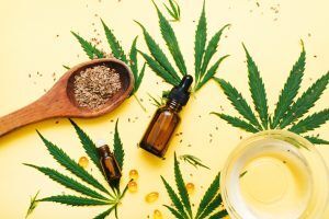 cbd oil