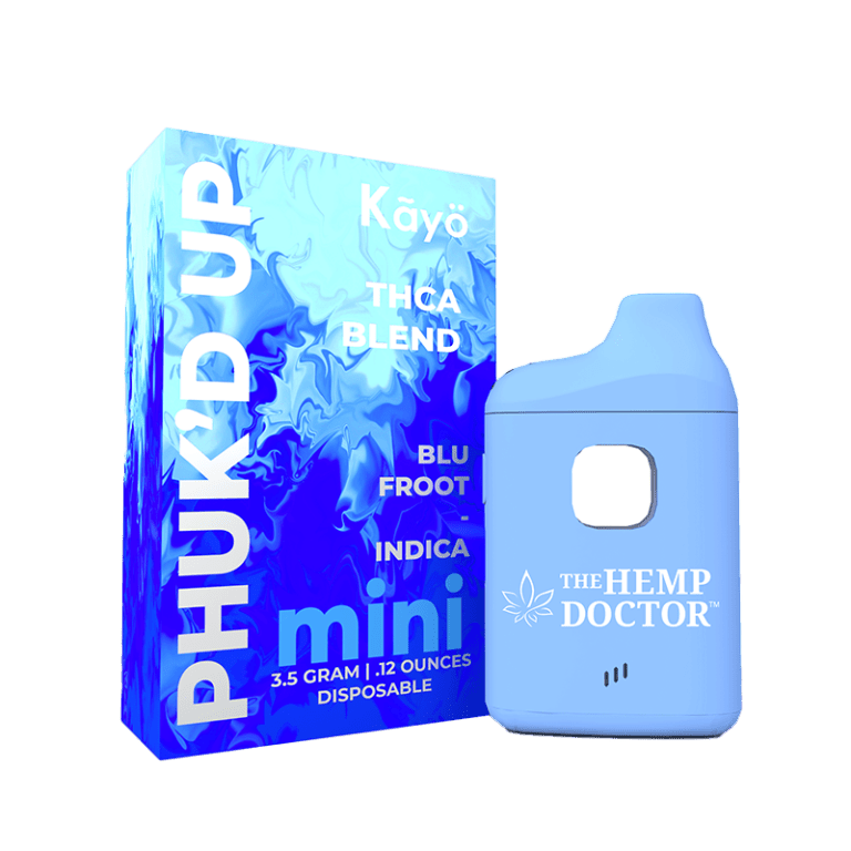 Shop CBD CBG CBN Products | The Hemp Doctor