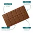BANANA CARAMEL BAR INFO