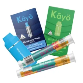 Smokeable Bundle