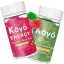 KAYO | RAPID RELEASE THC BLEND GUMMIES | 30MG
