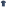 T shirt Slate Blue copy