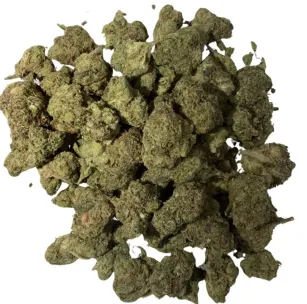 PREMIUM THCA FLOWER | SMALLS | BULK BUDS