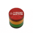 SMALL GRINDER_RASTA