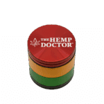 SMALL GRINDER_RASTA SMALL GRINDER_RASTA
