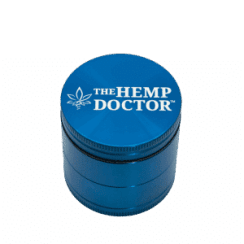 SANTA CRUZ | 4 PIECE GRINDER | MEDIUM