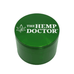 SANTA CRUZ | 4 PIECE GRINDER | JUMBO