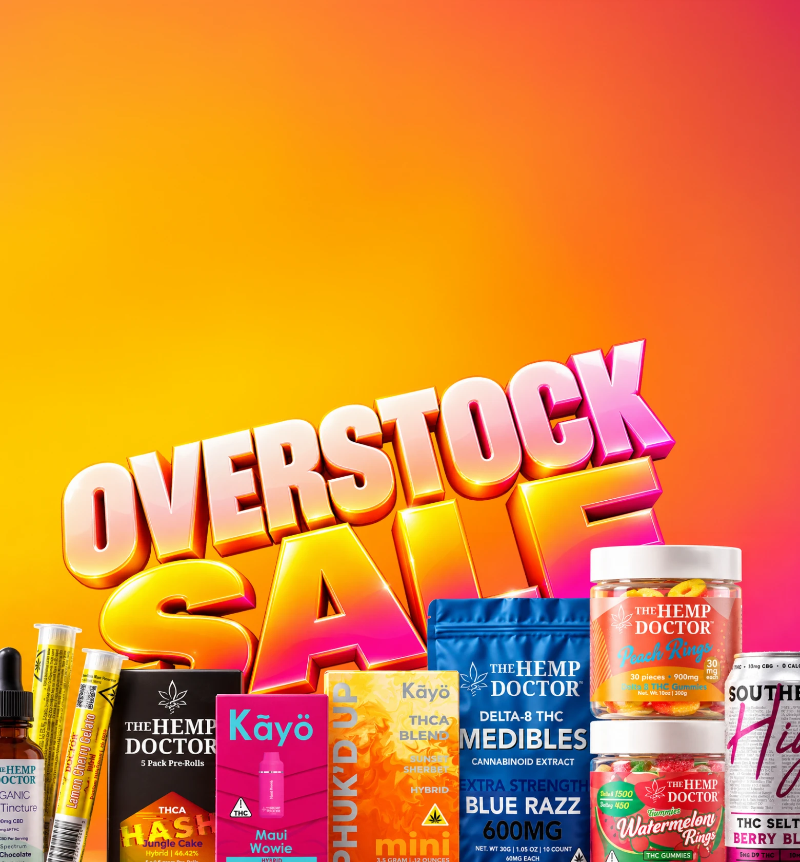 overstock sale mobile