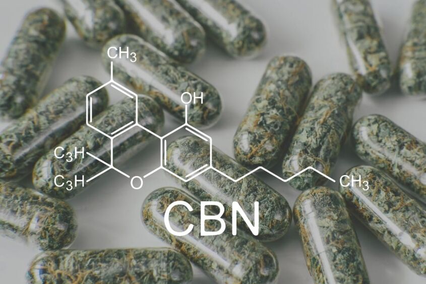 How Can CBN Help With Sleep?