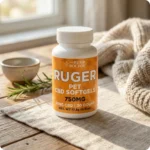 PET_CBD_SOFTGEL_CAPSULES_25MG_RUGER_LIFESTYLE PET_CBD_SOFTGEL_CAPSULES_25MG_RUGER_LIFESTYLE
