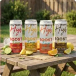 Boost – Slim | D9-THCV 15mg Seltzer_LIFESTYLE