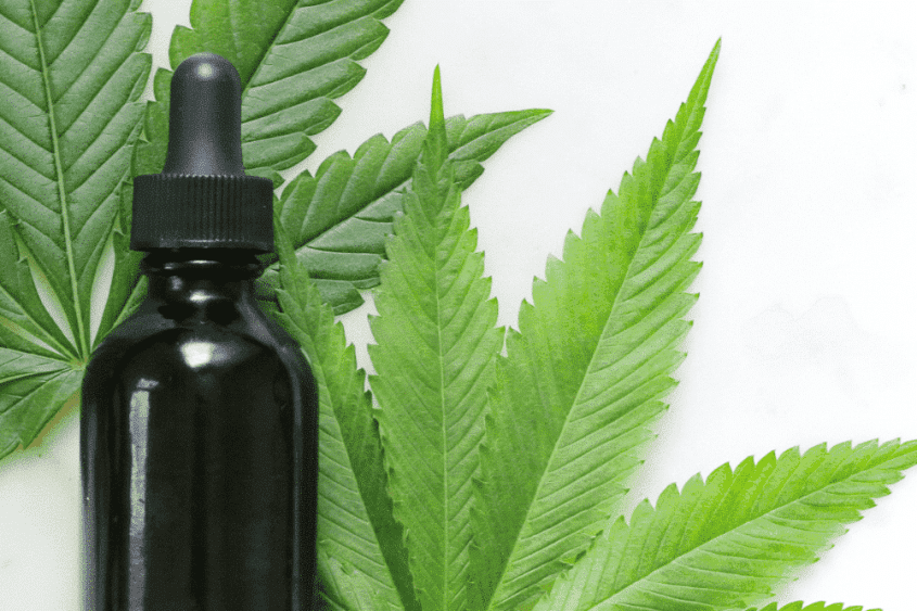 CBD Oil