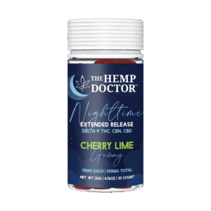 Shop CBD CBG CBN Products | The Hemp Doctor