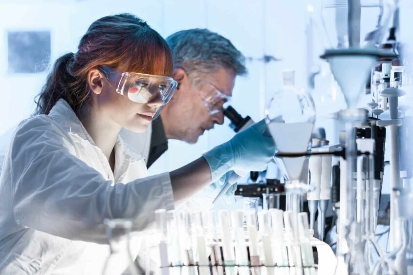 What are solvents and how do they work?