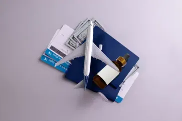 can you fly with hemp cigarettes THC Drinks? TSA Rules for Beverages (2026) – 23rd State Flying with cbd? Prohibited? :