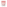 a pink and white package with white text