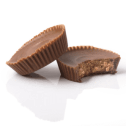 Delta 9 peanut butter cop
