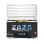 INDICA ZAZA GENERIC_MOCK INDICA ZAZA GENERIC_MOCK