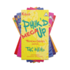 PHUK'D UP | THC BLEND DISPOSABLE VAPE | MEGA 6.5G