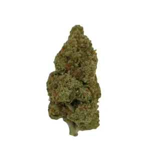 ZAZA | THCA EXOTIC FLOWER | PURPLE PUNCH