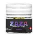 HYBRID ZAZA GENERIC_MOCK