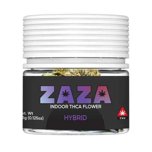 HYBRID ZAZA GENERIC_MOCK HYBRID ZAZA GENERIC_MOCK