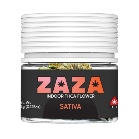SATIVA ZAZA GENERIC_MOCK