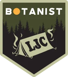 Botanist tier badge