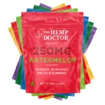 DELTA 9 THC GUMMY SAMPLER BUNDLE | 25MG_MAIN